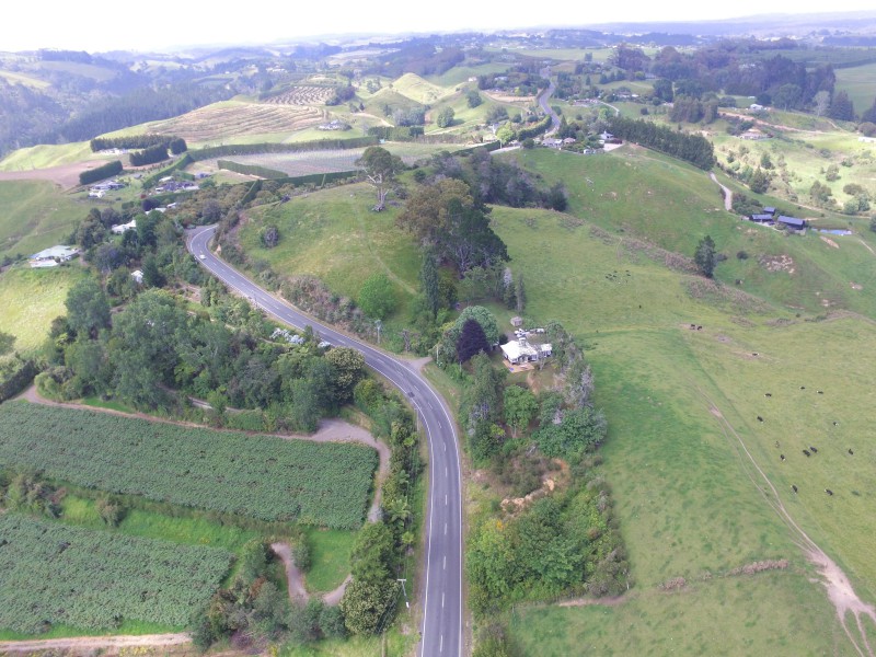 70 Whakamarama Road, Whakamarama, Bay Of Plenty, 3 habitaciones, 1 baños