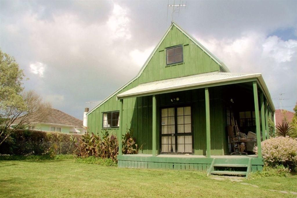 Residential  Mixed Housing Suburban Zone