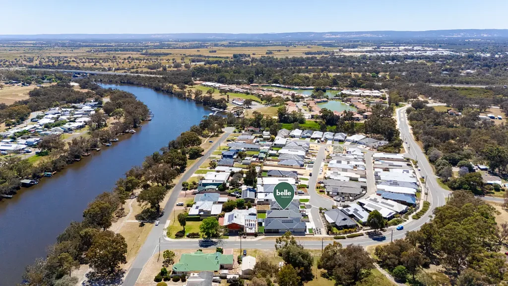 36 Sutcliffe Retreat, South Yunderup, WA 6208