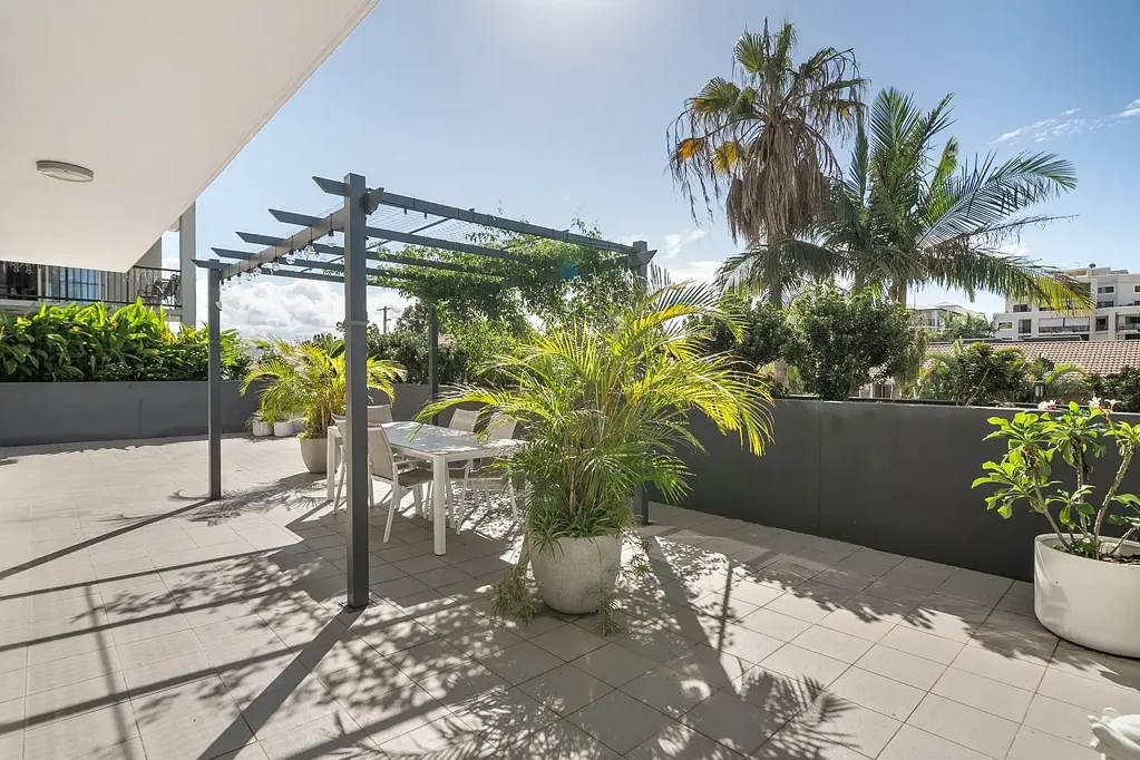 Scarborough 3બેડરૂમ CONTEMPORARY COASTAL LIVING WITH EXPANSIVE COURTYARD & FLEXIBLE DUAL-KEY DESIGN