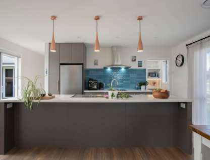 9 Poroporo Way, Wharewaka, Taupo, Waikato, 3房, 2浴, 独立屋