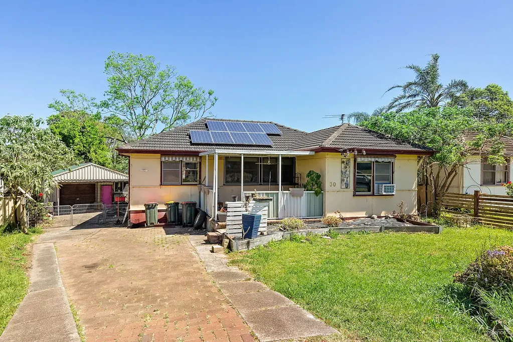 30 Shearman Avenue, Raymond Terrace, NSW 2324