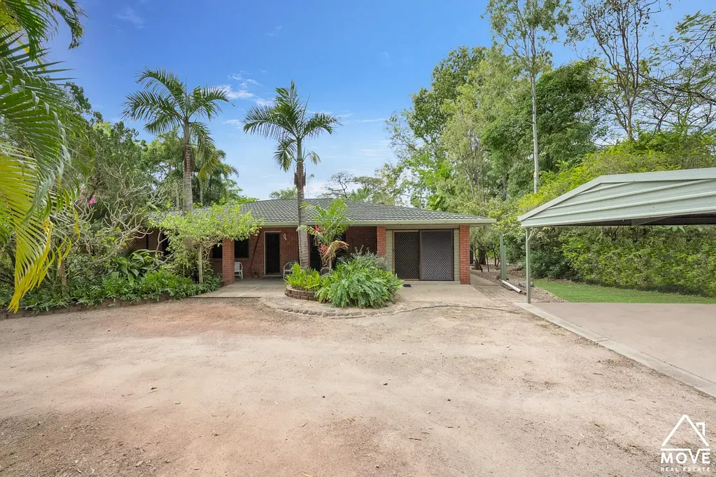 4 Bernborough Court, Kelso, QLD 4815