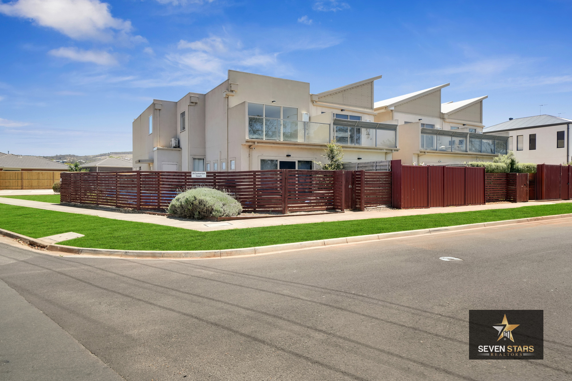 UNIT 15 38 SOMERTON CT, DARLEY VIC 3340, 0 habitaciones, 0 baños, House