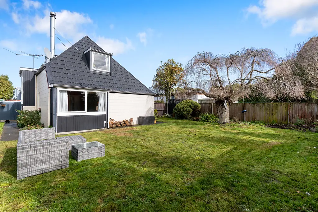2/38 Reynolds Avenue, Bishopdale, Christchurch, Canterbury