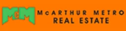 McArthur Metro Real Estate