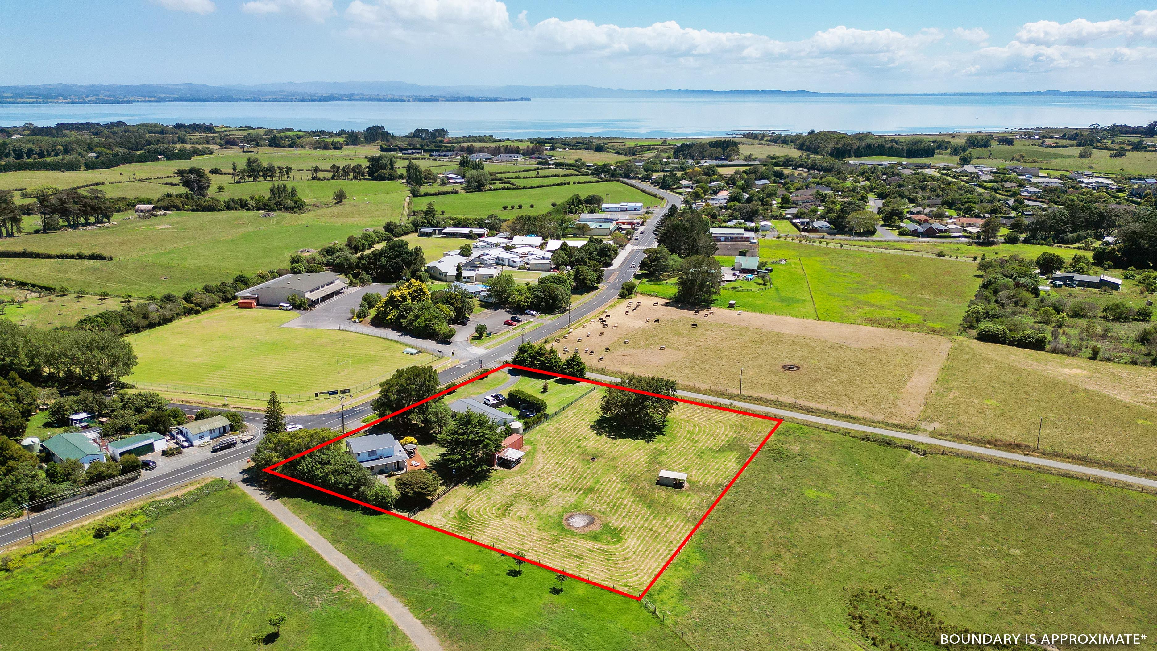 550 Waiau Pa Road, Waiau Pa, Auckland - Franklin, 4 ห้องนอน, 2 ห้องน้ำ, Lifestyle Property