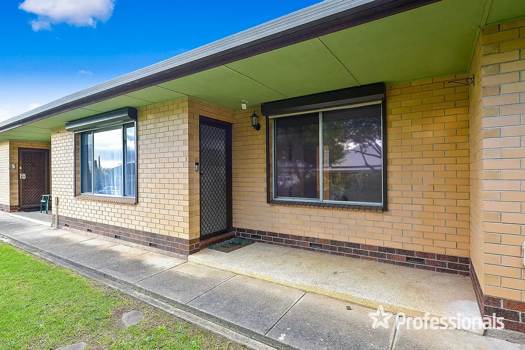 2/19 Sparks Terrace, Rostrevor, SA 5073