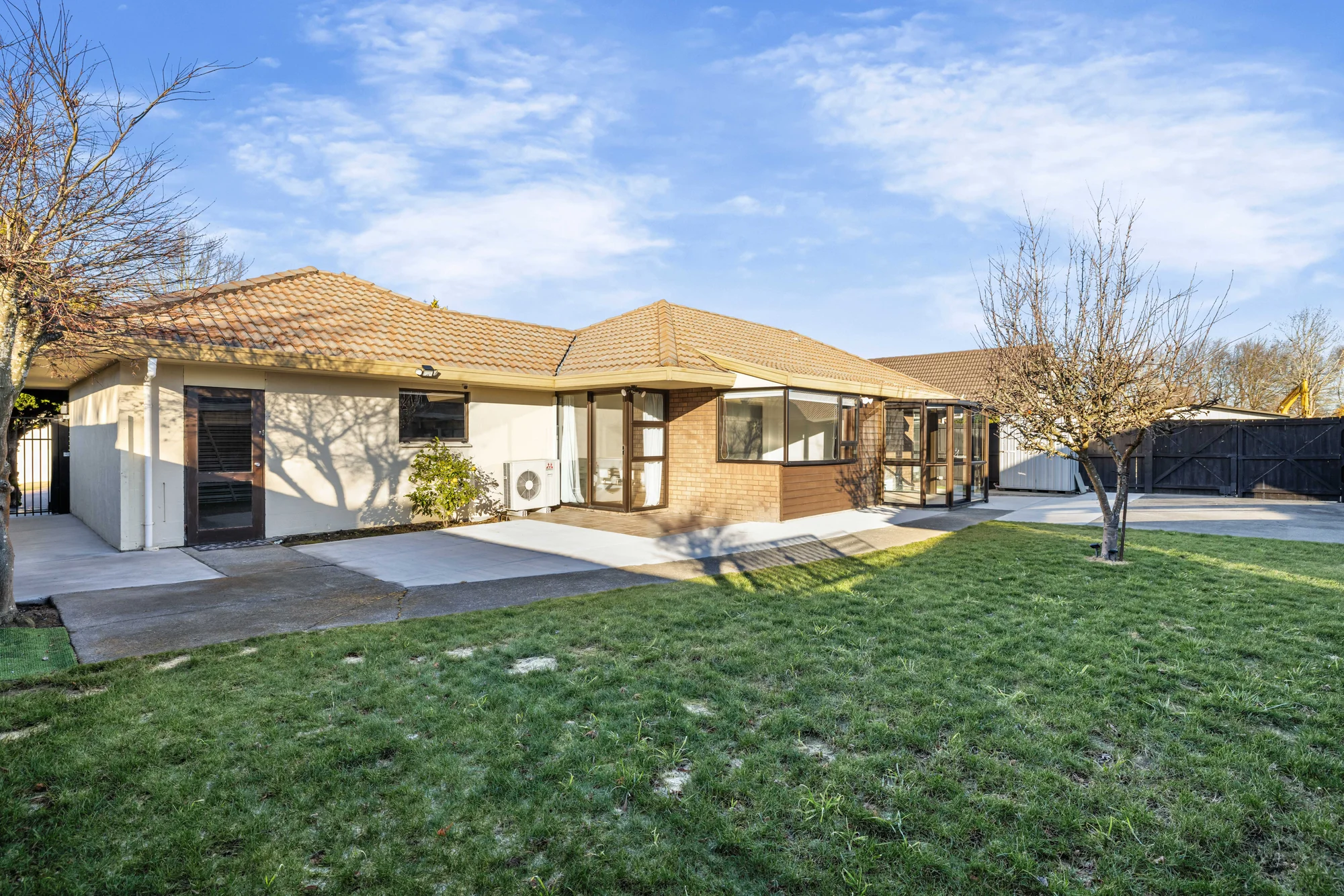 Upper Riccarton 2ਬੈੱਡਰੂਮ Overseas Owners - Must Be Sold!