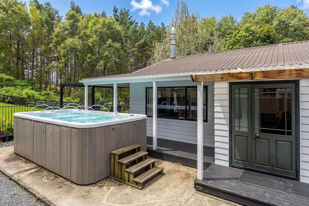 Warkworth 5 Slaapkamer Rare Home & Income Opportunity