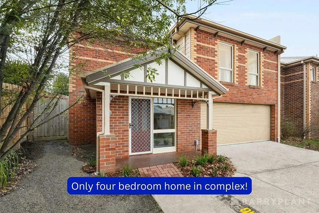 Healesville 4ਬੈੱਡਰੂਮ One Owner. Walk to Town. Effortless Healesville Living.