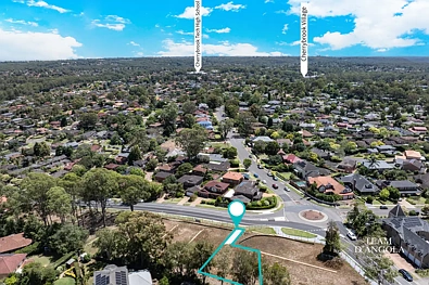 3 John Road, Cherrybrook, NSW 2126, 0 침실, 0 욕실, Section