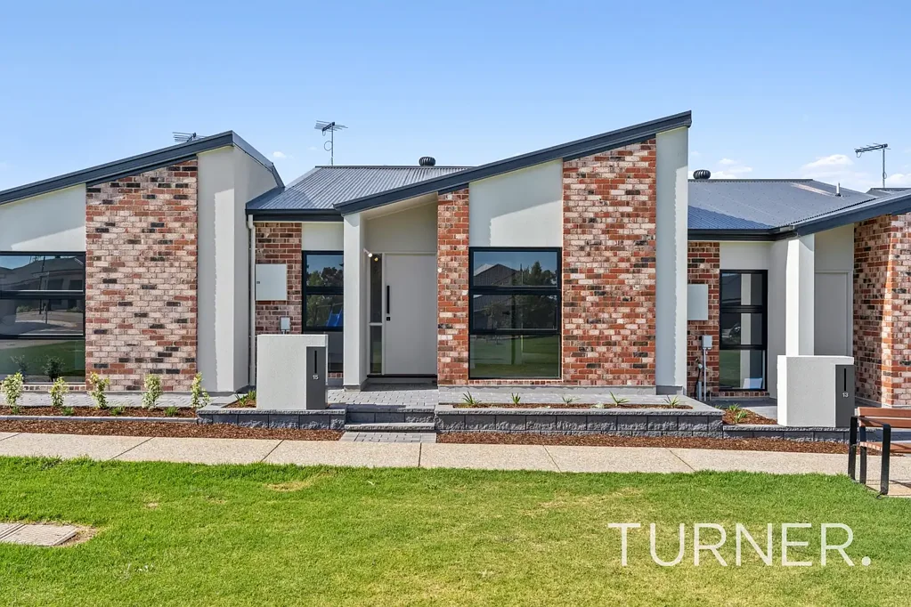 Three Bedroom House