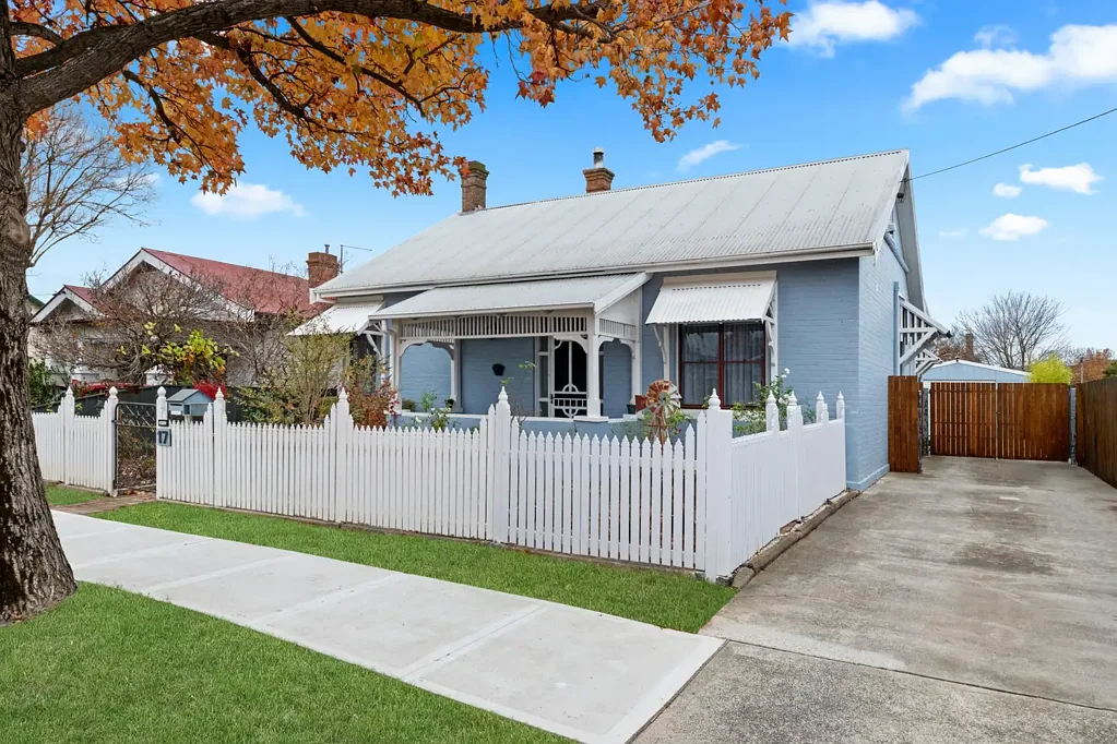 Goulburn 4Kwarto Charming, Central & Versatile Home
