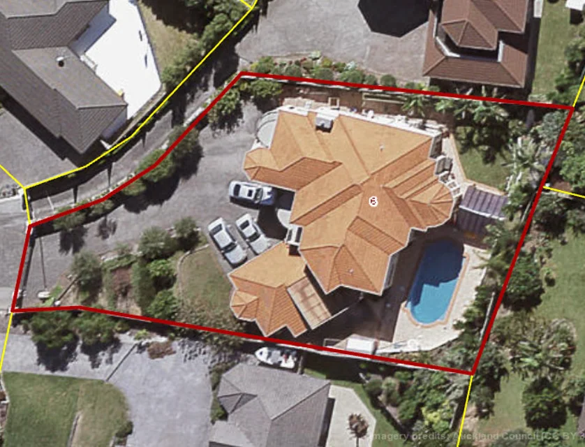 6 Owenbeg Rise, Dannemora, Manukau City, 5 Bedrooms, 0 Bathrooms