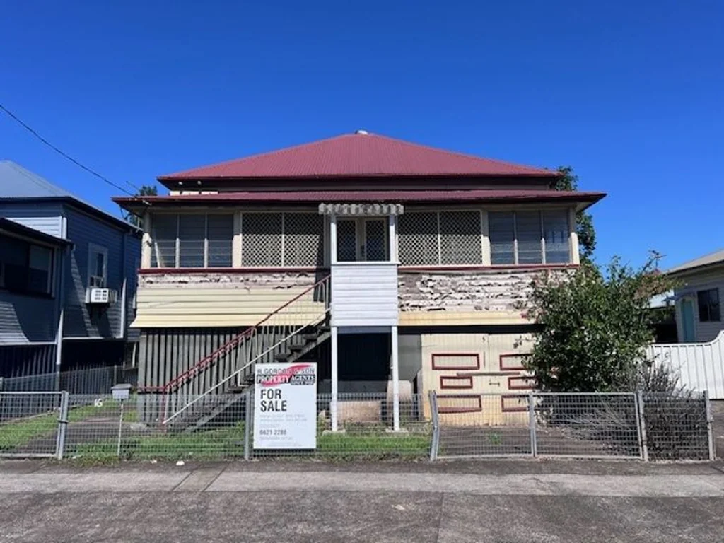 South Lismore 3chambre Diamond In The Rough
