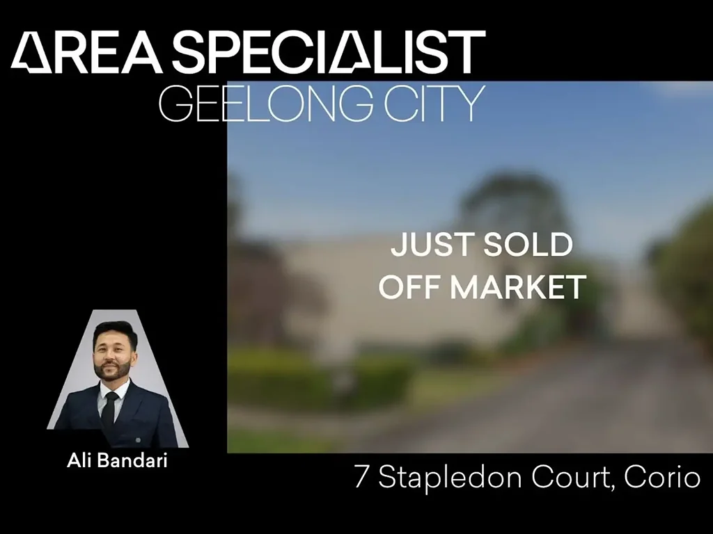 7 Stapledon Court, Corio, VIC 3214