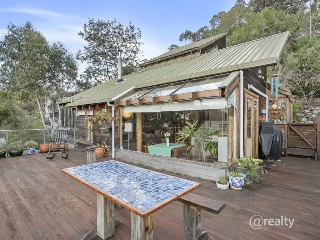 41 Liverpool Crescent, West Hobart, TAS 7000