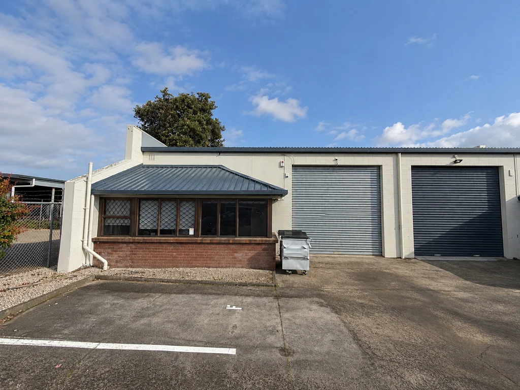 East Tamaki Well-configured industrial premises