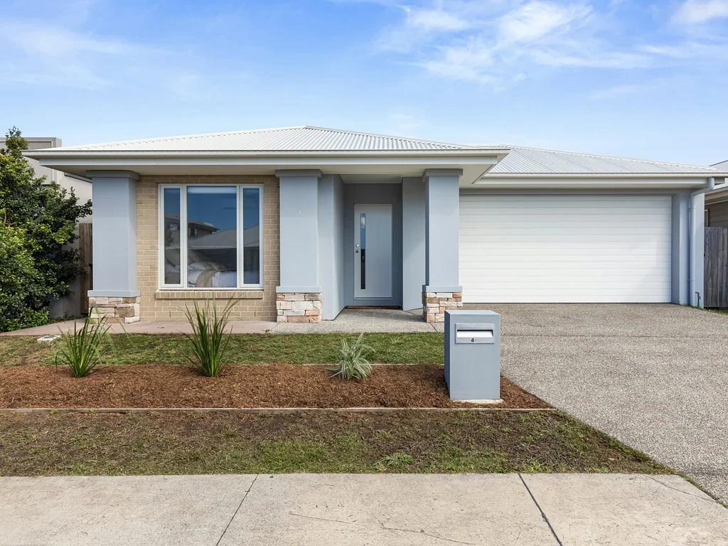 42 Tayha Crescent, Nirimba, QLD 4551