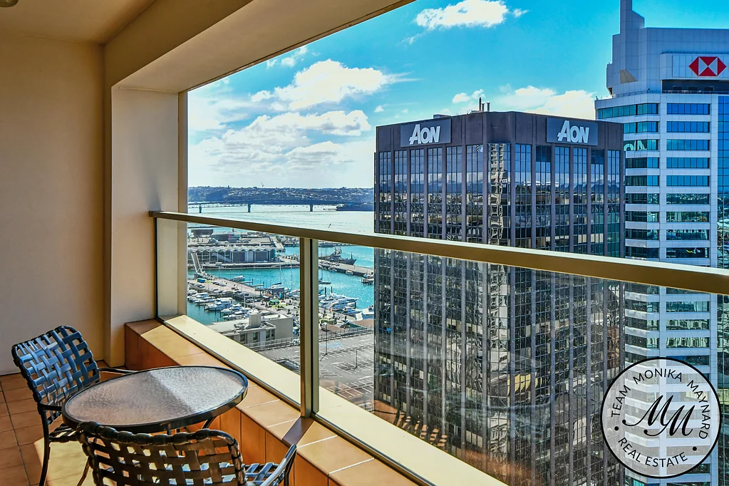 2306/8 Albert Street, Auckland Central, Auckland City, Auckland