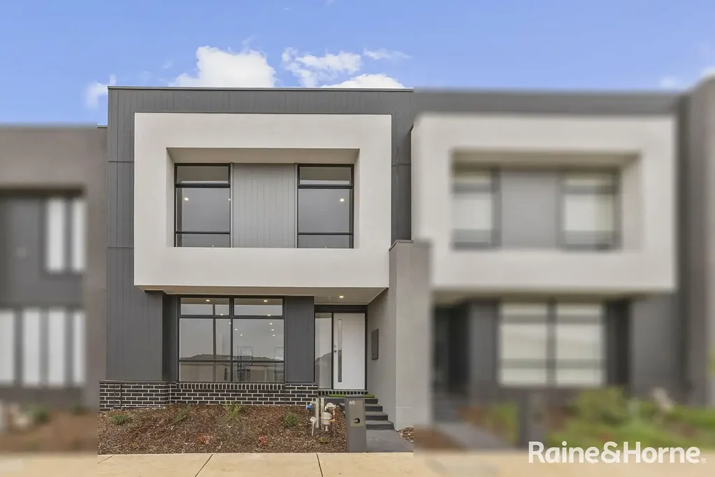 46 Baldwin Road, Fraser Rise, VIC 3336