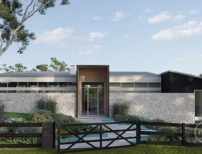 26 Banoon Road, Eltham, VIC 3095, 0部屋, 0バスルーム, Section