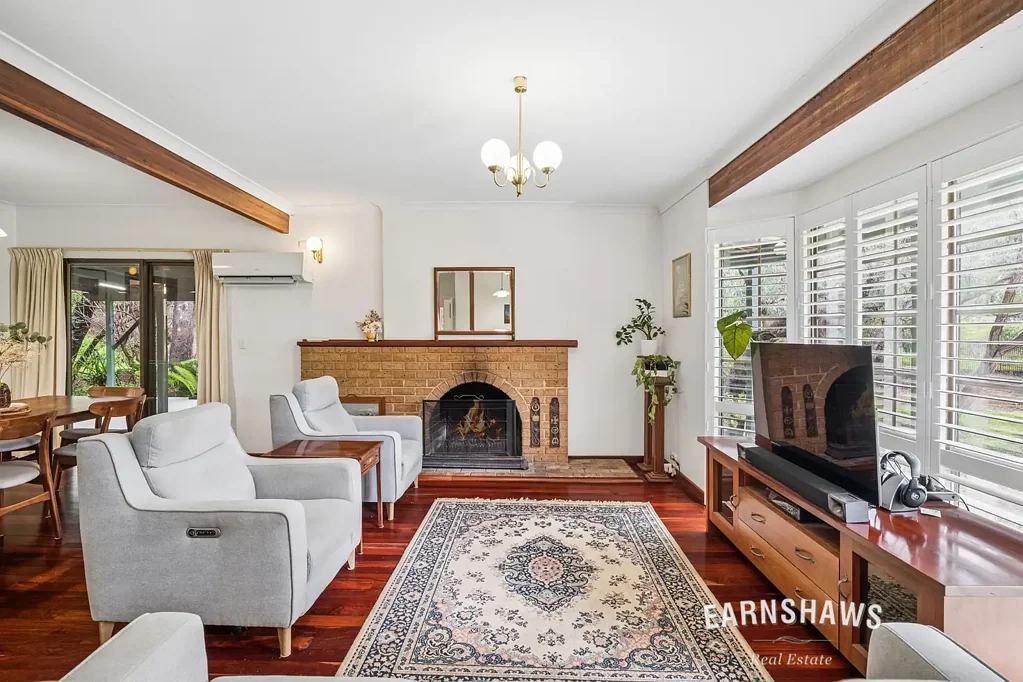 Helena Valley 4房  Lifestyle Property You'll Never Outgrow