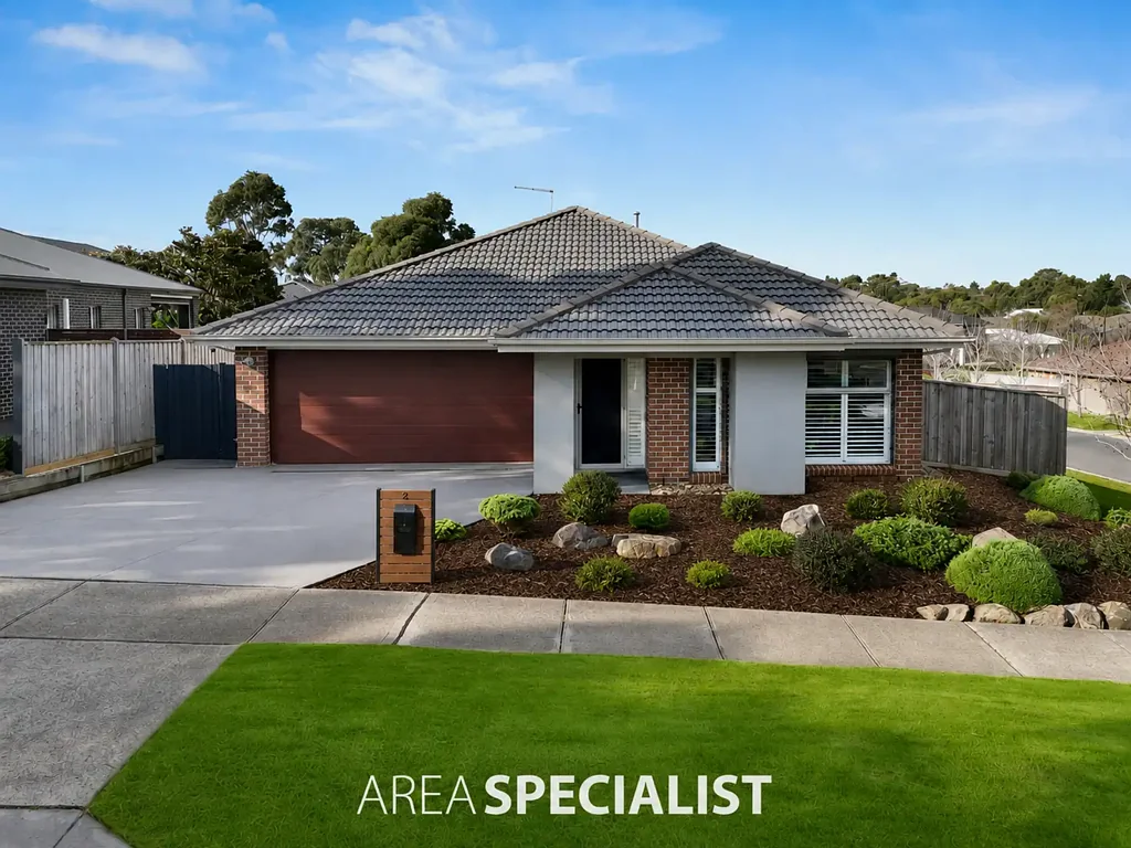 Pakenham 4chambre The Brief: Everything you need & More in the Grandvue Estate