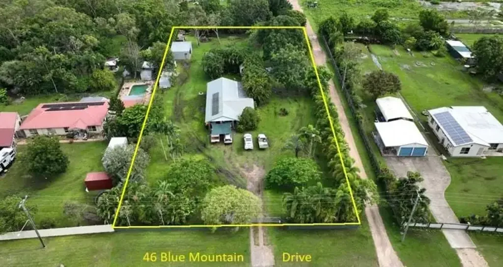Bluewater Park 4Zimmer Spacious 4BR Acreage Haven - Bluewater Park