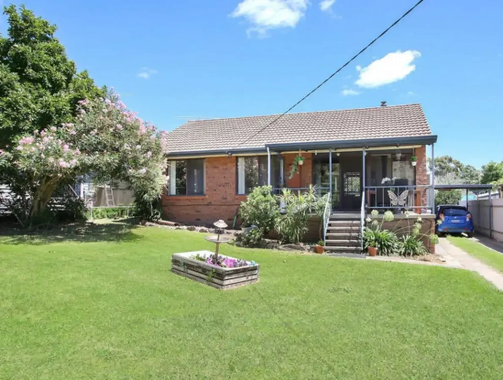 66 Towong Street, Tallangatta, VIC 3700