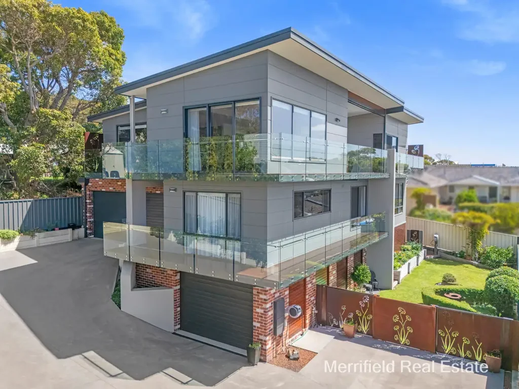 5B Warburton Street, Middleton Beach, WA 6330