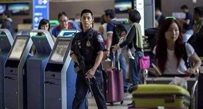中领馆重要通知：携带未成年赴美，或离境美国备好这张纸