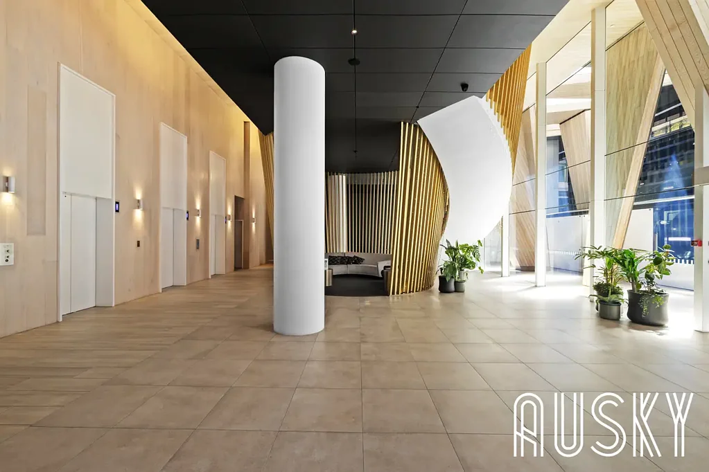 South Yarra 1침실 Stylish One-Bedroom Retreat in Elite South Yarra Location