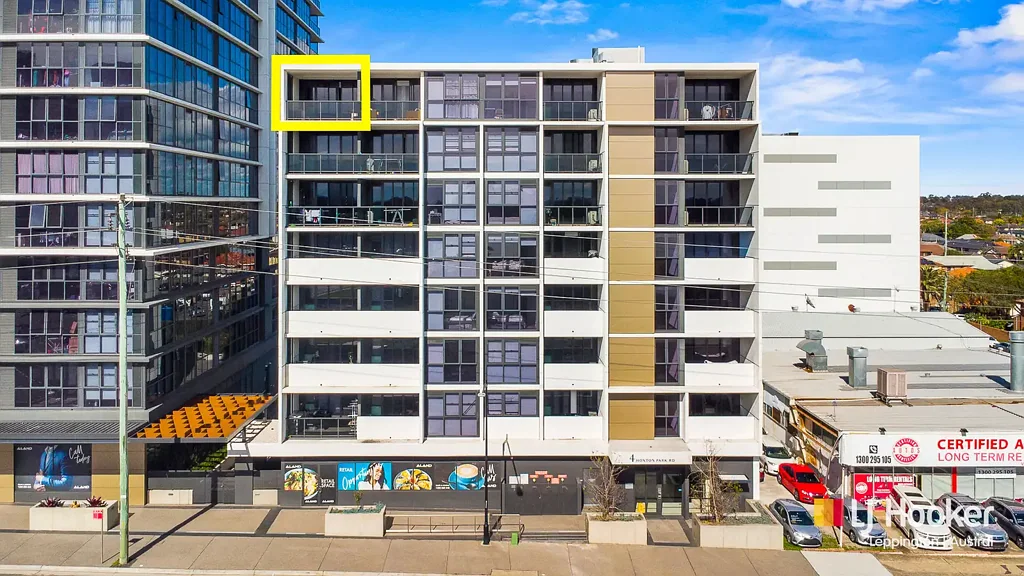Liverpool 3 Slaapkamer 3 Bedroom Apartment in Sought-After ALAND Building