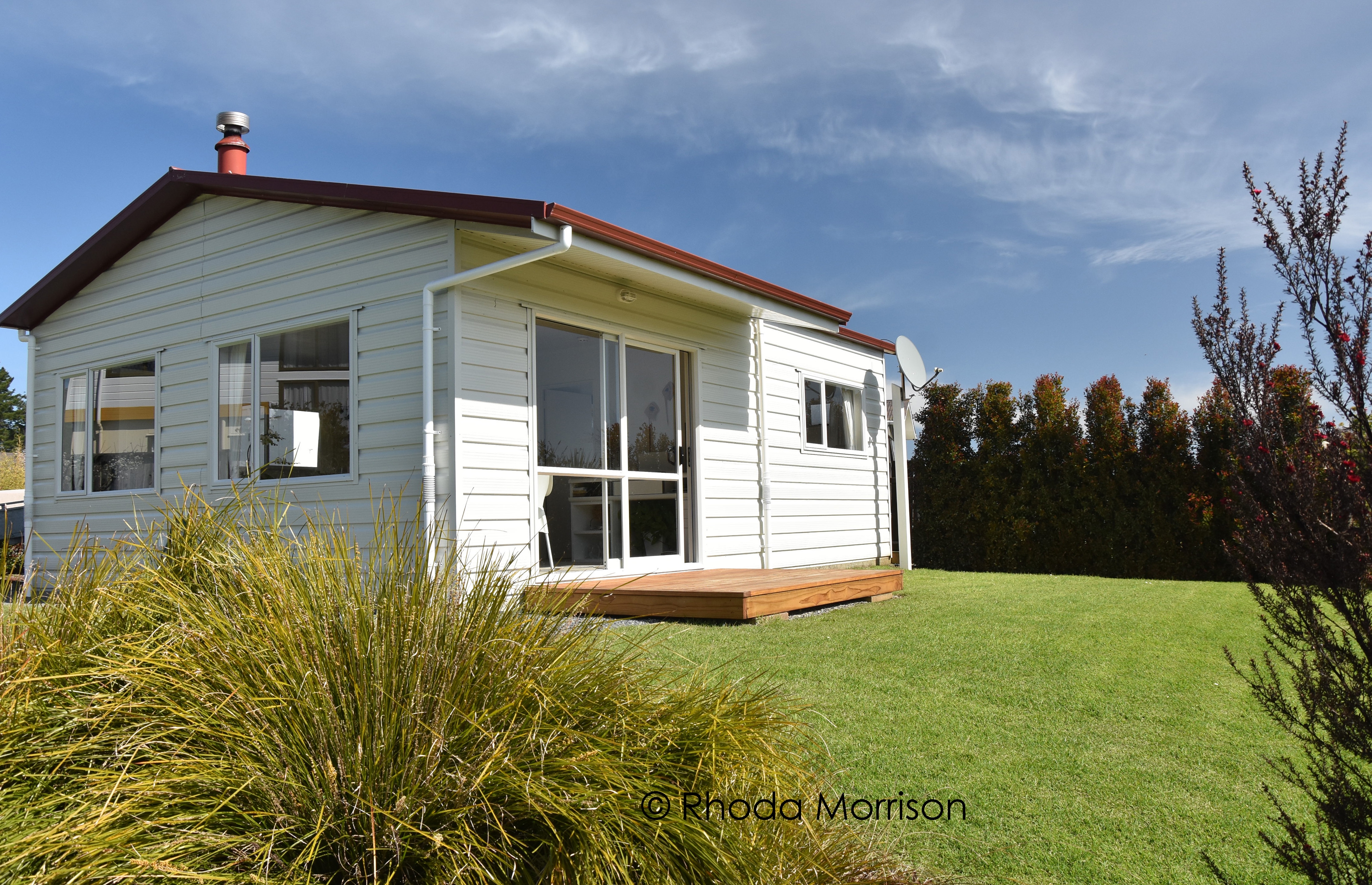 6 Skelton Crescent, Paparoa, Kaipara, 1 habitaciones, 1 baños