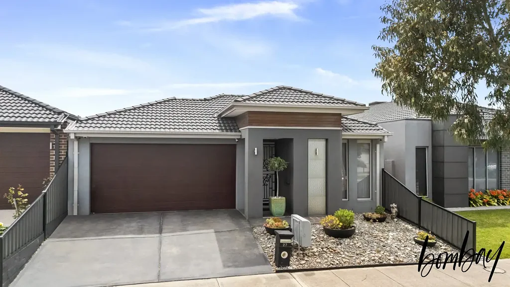 Craigieburn 3Kwarto THE KITCHEN SELLS IT, THE INCLUSIONS SEAL IT, THE LOCATION KEEPS IT