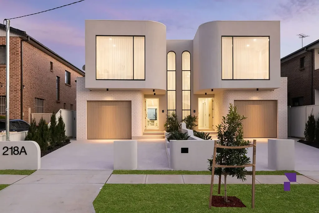 Greenacre 5غرفة نوم Brand-new designer duplex expertly designed for effortless in/outdoor living