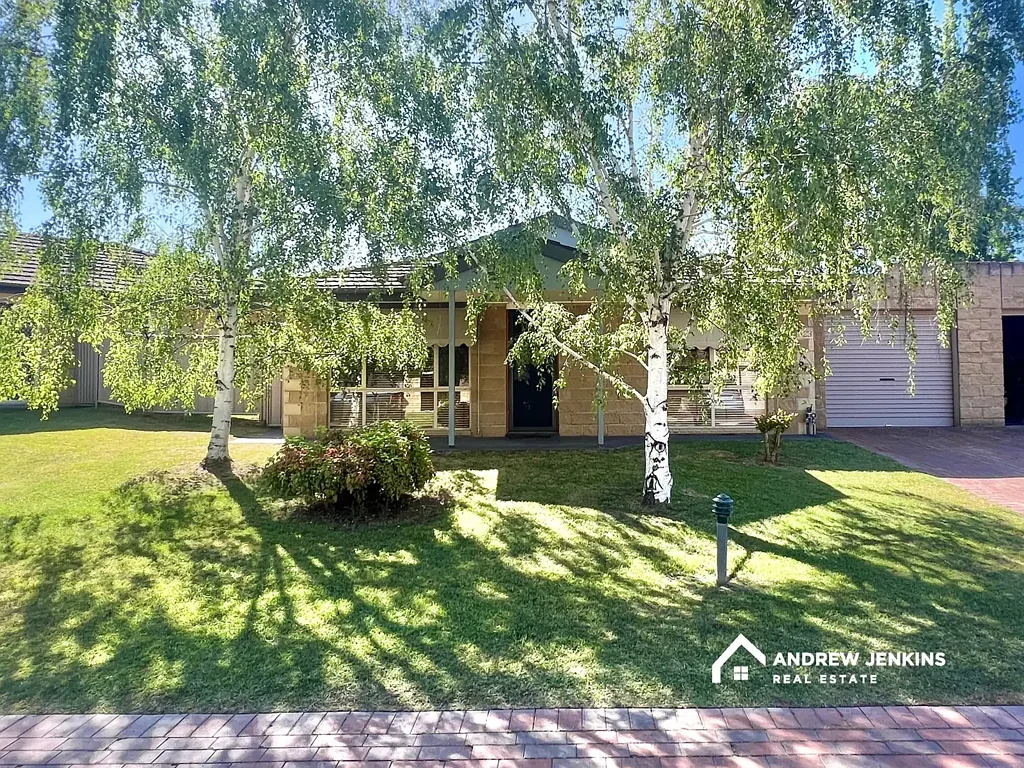 Unit 23/45-47 Golf Course Rd, Barooga, NSW 3644
