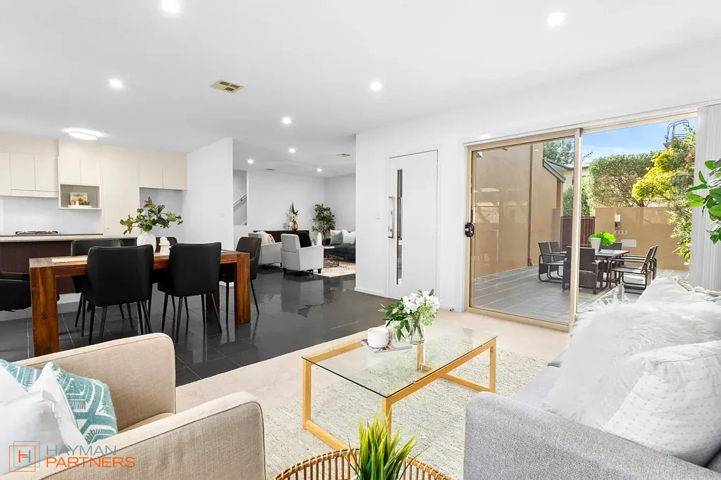 113/215 Aspinall Street, Watson, ACT 2602