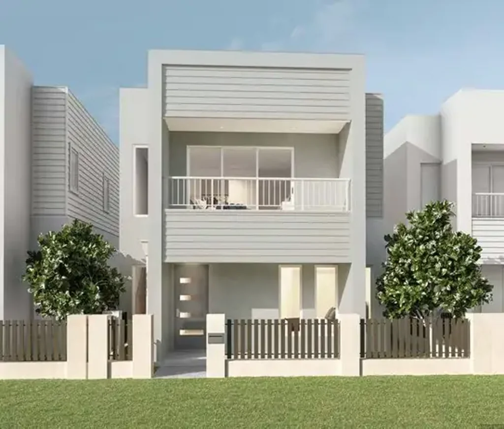 Marsden Park 4Phòng ngủ Amazing Double Storey House in Marsden Park