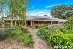 111 Sandy Creek Road, Riddells Creek