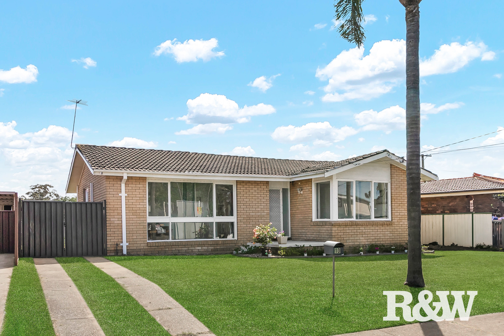 10 ALICE ST, ROOTY HILL NSW 2766, 0 Bedrooms, 0 Bathrooms, House