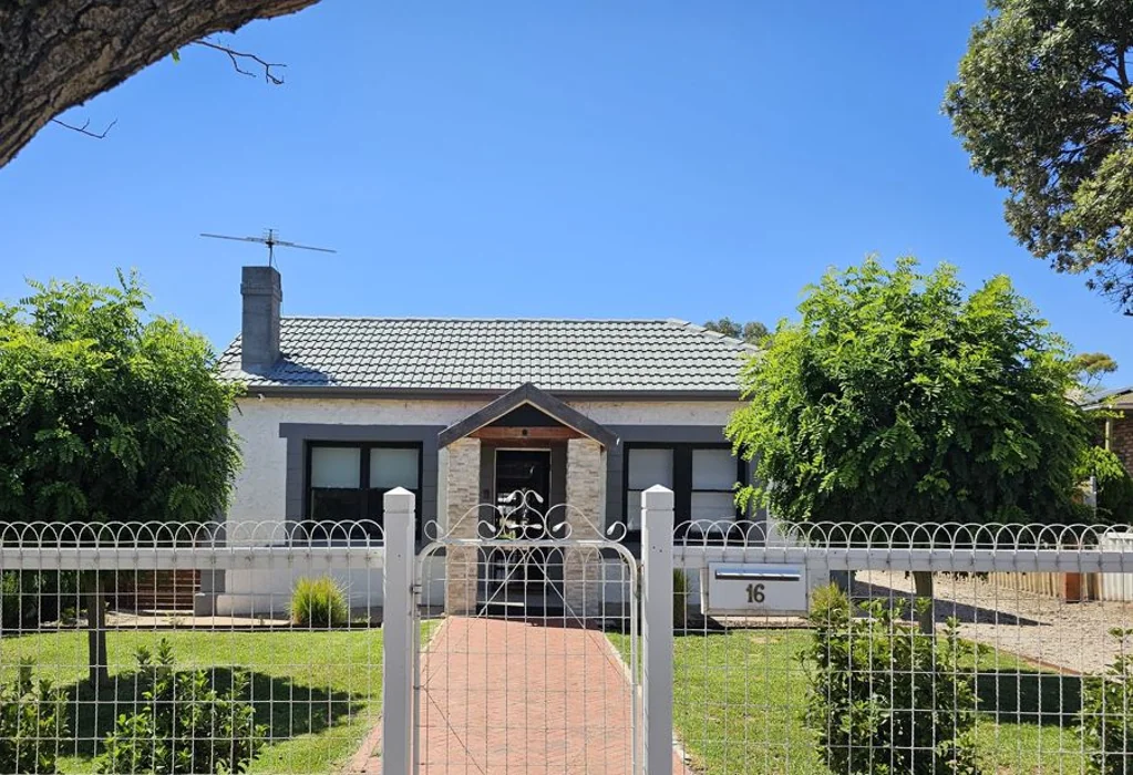 16 Eleanor Terrace, Murray Bridge, SA 5253