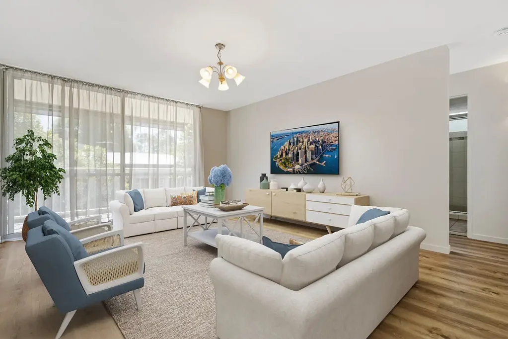 Yeronga 2Zimmer Charming Yeronga Apartment