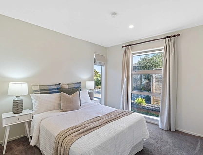24 Strauss Drive, Rolleston, Selwyn, 3 ਕਮਰੇ, 2 ਬਾਥਰੂਮ, House