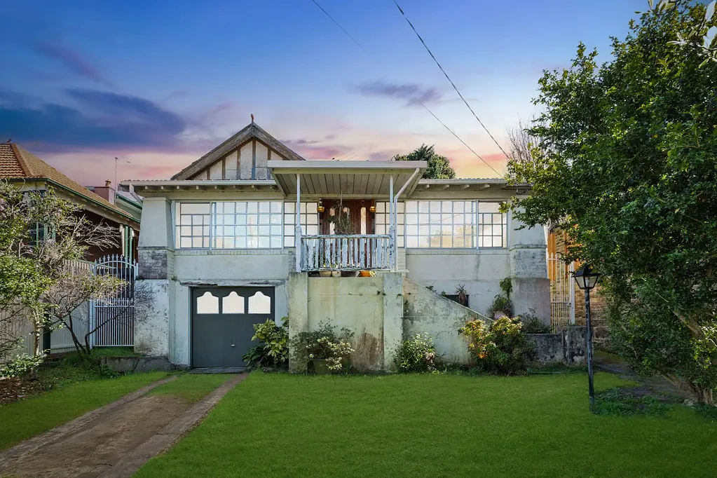 2 Connemarra Street, Bexley, NSW 2207