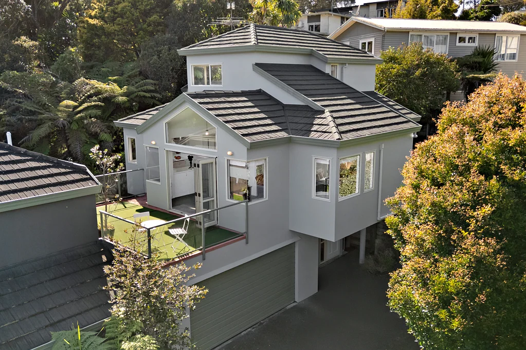 2/32 Church Street, Northcote Point, North Shore City, Auckland