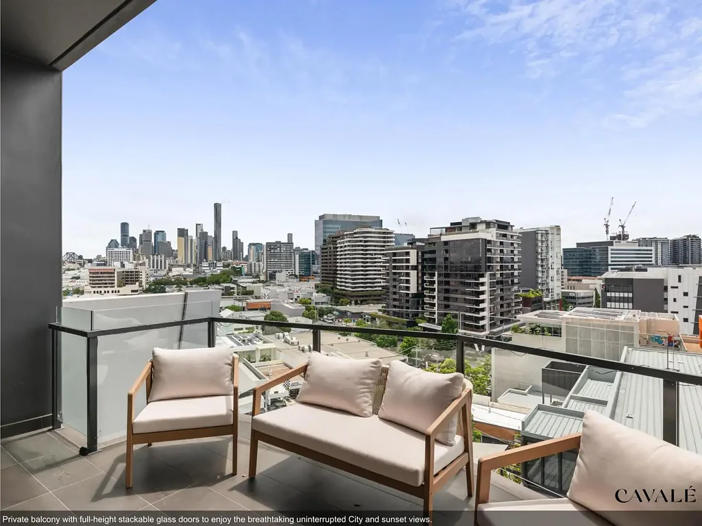 The Ultimate Penthouse Living Experience - $2250/WK