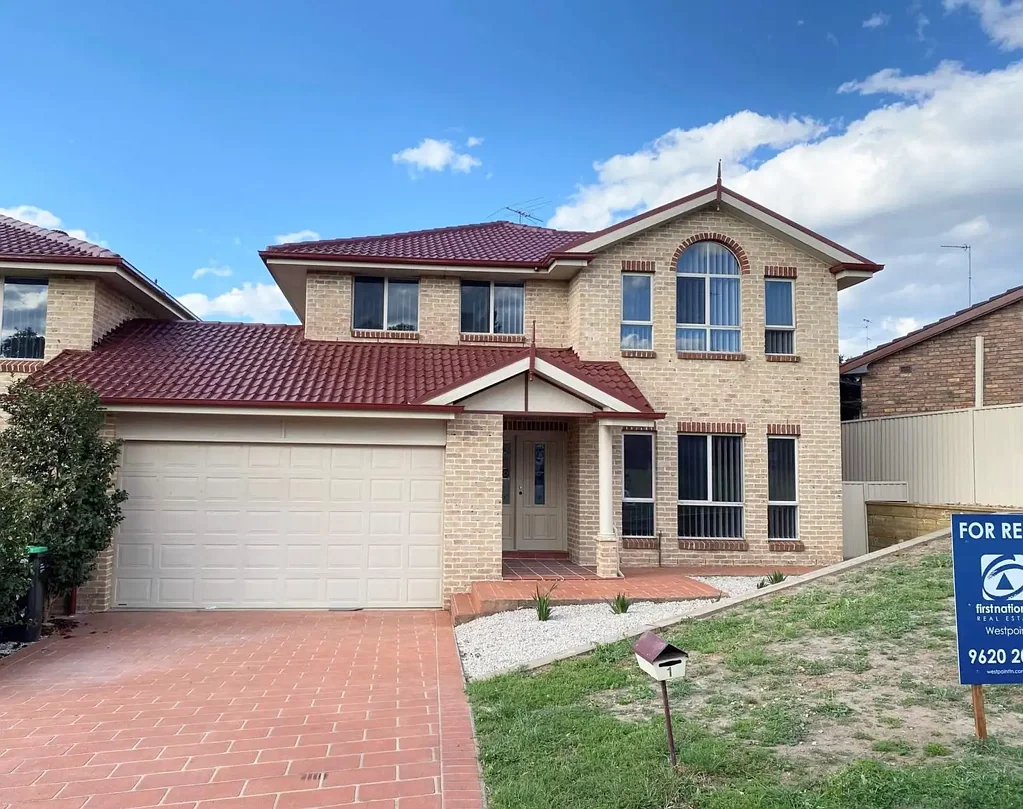 Immaculately Presented 4-Bedroom Family Home